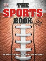 The_sports_book