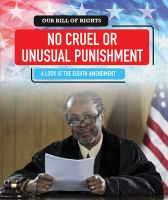 No_cruel_or_unusual_punishment