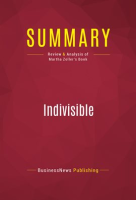 Summary__Indivisible