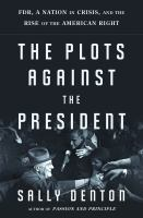 The_plots_against_the_president