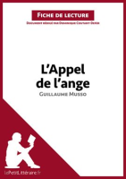 L_Appel_de_l_ange_de_Guillaume_Musso__Fiche_de_lecture_