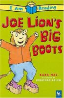 Joe_Lion_s_big_boots
