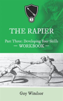 The_Rapier_Part_Three__Developing_Your_Skills