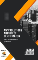 AWS_Solutions_Architect_Certification_Case_Based_Practice_Questions