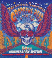 The_complete_annotated_Grateful_Dead_lyrics