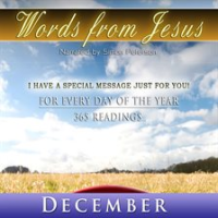 Words_from_Jesus__December