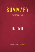 Summary__Hardball