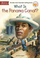 What_is_the_Panama_Canal_