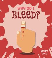 Why_do_I_bleed_