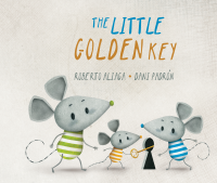 The_Little_Golden_Key