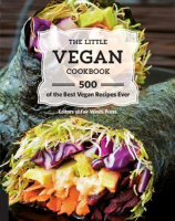 The_Little_Vegan_Cookbook