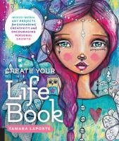 Create_your_life_book