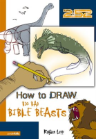 How_to_Draw_Big_Bad_Bible_Beasts