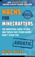 Hacks_for_Minecrafters__Aquatic
