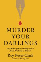 Murder_your_darlings