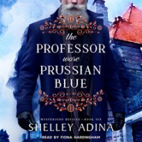 The_Professor_Wore_Prussian_Blue