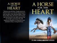 A_Horse_for_the_Heart