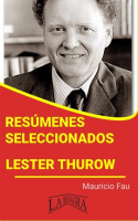 Lester_Thurow