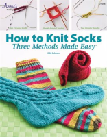 How_to_Knit_Socks