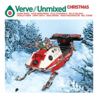 Verve___Unmixed_Christmas