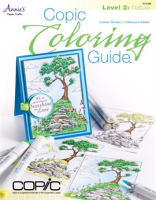 Copic_Coloring_Guide_Level_2__Nature