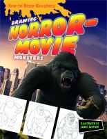 Drawing_horror-movie_monsters
