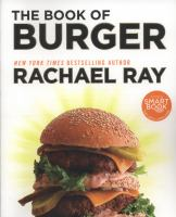 The_book_of_burger