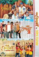 The_sandlot_collection