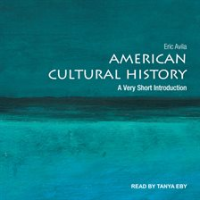 American_Cultural_History