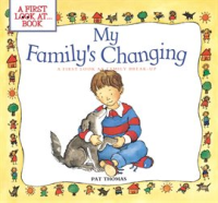 My_Family_s_Changing