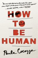 How_to_be_human