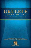 Ukulele_Fake_Book