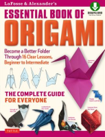 LaFosse___Alexander_s_Essential_Book_of_Origami