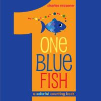 One_blue_fish