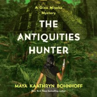 The_Antiquities_Hunter