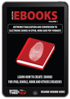 eBooks_Collection_-_Artwork_finalization_and_conversion_to_electronic_books_in_ePub__Mobi_and_PDF