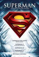 Superman_5_film_collection