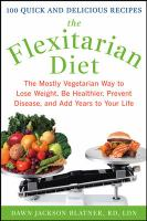 The_flexitarian_diet
