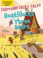 Goatlilocks_and_the_Three_Bears