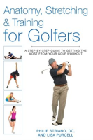 Anatomy__Stretching___Training_for_Golfers