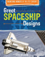 Great_Spaceship_Designs