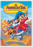 American_tail