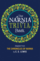 The_Narnia_Trivia_Book