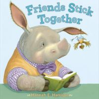 Friends_stick_together
