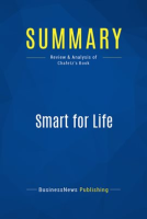 Summary__Smart_for_Life