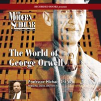 The_World_of_George_Orwell