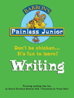 Painless_Junior_Writing