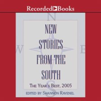 New_Stories_From_the_South_2005