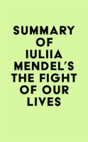 Summary_of_Iuliia_Mendel_s_The_Fight_of_Our_Lives