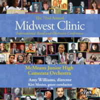 2018_Midwest_Clinic__Mcmeans_Junior_High_Camerata_Orchestra__live_